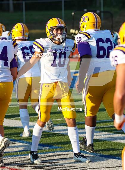 Thumbnail 3 in DeSoto Central @ Oxford photogallery.