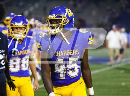 Thumbnail 3 in DeSoto Central @ Oxford photogallery.