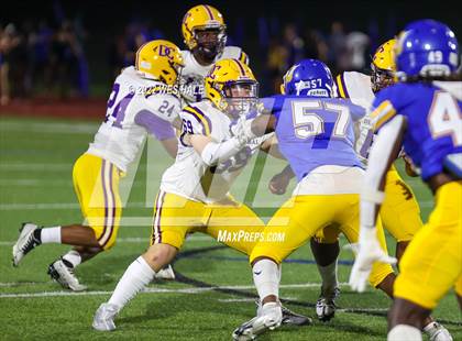 Thumbnail 3 in DeSoto Central @ Oxford photogallery.