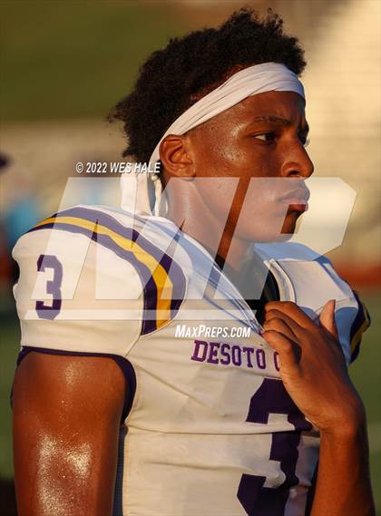 Thumbnail 2 in DeSoto Central @ Oxford photogallery.