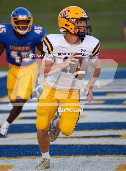 Thumbnail 2 in DeSoto Central @ Oxford photogallery.
