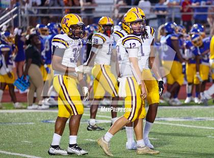 Thumbnail 3 in DeSoto Central @ Oxford photogallery.