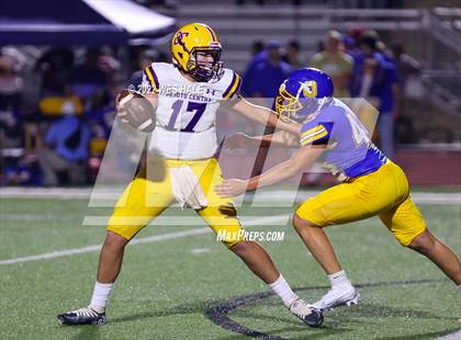 Thumbnail 3 in DeSoto Central @ Oxford photogallery.