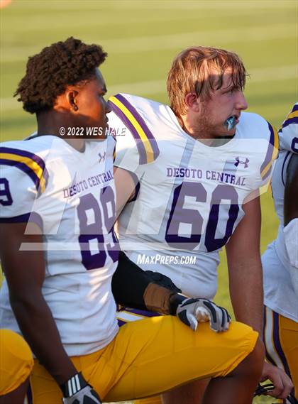 Thumbnail 1 in DeSoto Central @ Oxford photogallery.