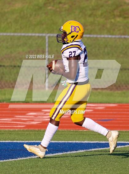 Thumbnail 3 in DeSoto Central @ Oxford photogallery.