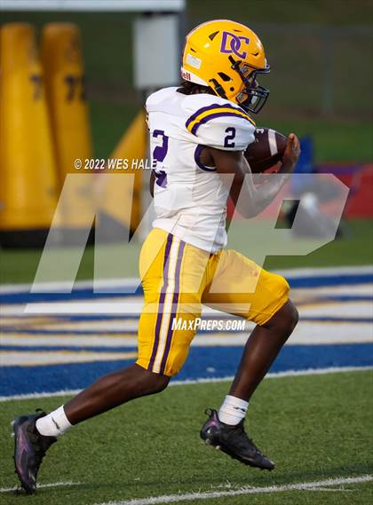 Thumbnail 3 in DeSoto Central @ Oxford photogallery.
