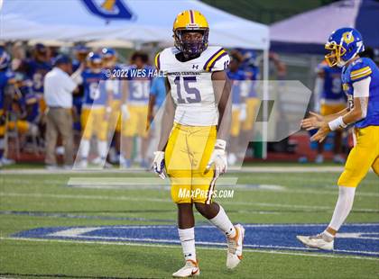 Thumbnail 3 in DeSoto Central @ Oxford photogallery.