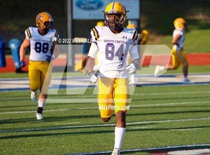 Thumbnail 3 in DeSoto Central @ Oxford photogallery.