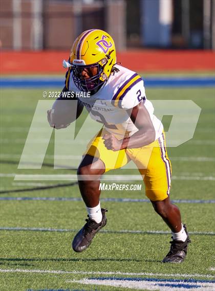 Thumbnail 2 in DeSoto Central @ Oxford photogallery.