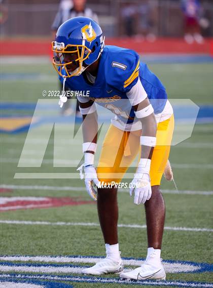 Thumbnail 3 in DeSoto Central @ Oxford photogallery.