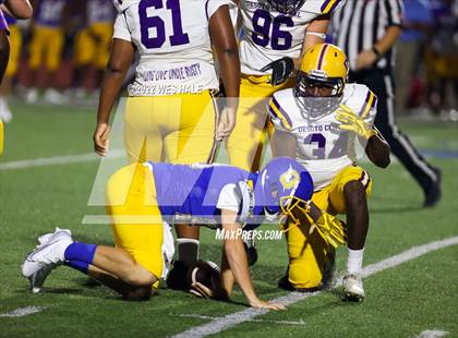 Thumbnail 1 in DeSoto Central @ Oxford photogallery.