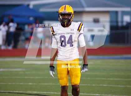Thumbnail 3 in DeSoto Central @ Oxford photogallery.