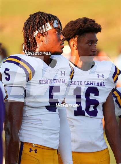 Thumbnail 3 in DeSoto Central @ Oxford photogallery.