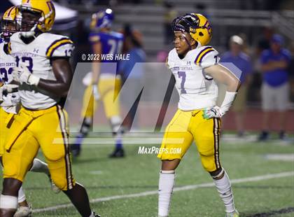 Thumbnail 3 in DeSoto Central @ Oxford photogallery.