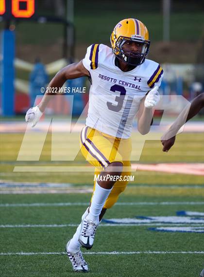 Thumbnail 3 in DeSoto Central @ Oxford photogallery.