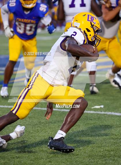 Thumbnail 3 in DeSoto Central @ Oxford photogallery.