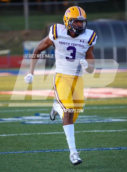 Thumbnail 3 in DeSoto Central @ Oxford photogallery.