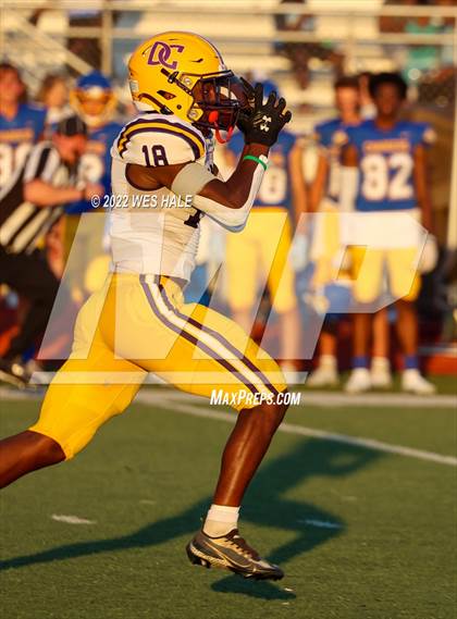 Thumbnail 3 in DeSoto Central @ Oxford photogallery.