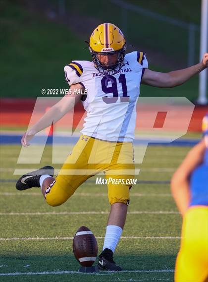 Thumbnail 3 in DeSoto Central @ Oxford photogallery.