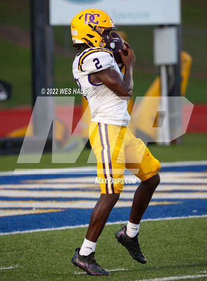 Thumbnail 2 in DeSoto Central @ Oxford photogallery.