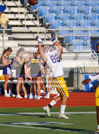 Thumbnail 3 in DeSoto Central @ Oxford photogallery.