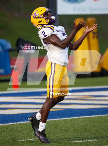 Thumbnail 3 in DeSoto Central @ Oxford photogallery.