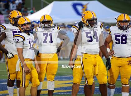 Thumbnail 3 in DeSoto Central @ Oxford photogallery.