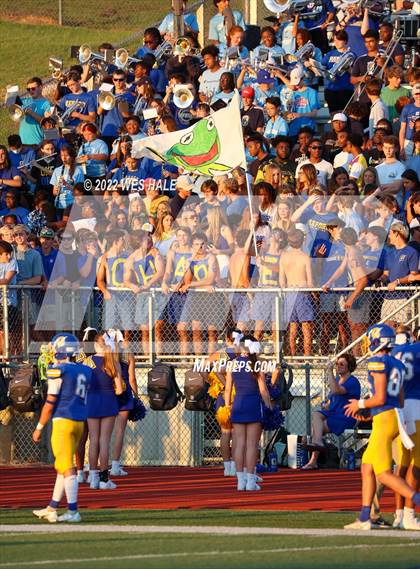 Thumbnail 3 in DeSoto Central @ Oxford photogallery.