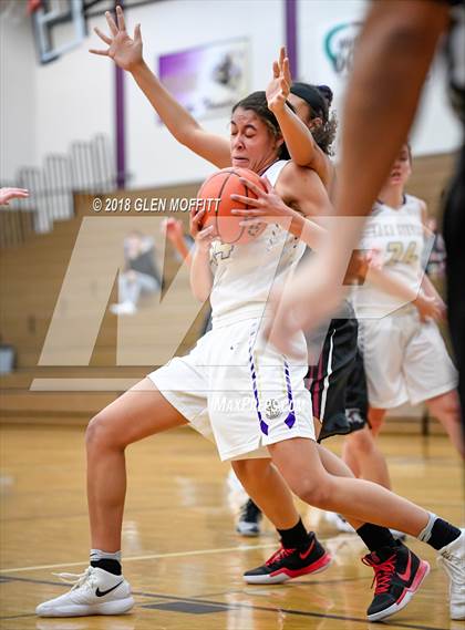 Thumbnail 3 in Kentlake @ Lake Stevens photogallery.