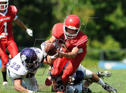 Thumbnail 2 in Spaulding @ Nashua South photogallery.
