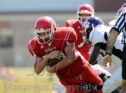Thumbnail 2 in Spaulding @ Nashua South photogallery.
