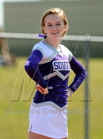 Thumbnail 1 in Spaulding @ Nashua South photogallery.