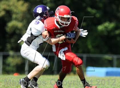 Thumbnail 2 in Spaulding @ Nashua South photogallery.
