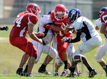 Thumbnail 3 in Spaulding @ Nashua South photogallery.