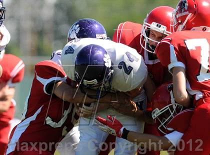 Thumbnail 2 in Spaulding @ Nashua South photogallery.