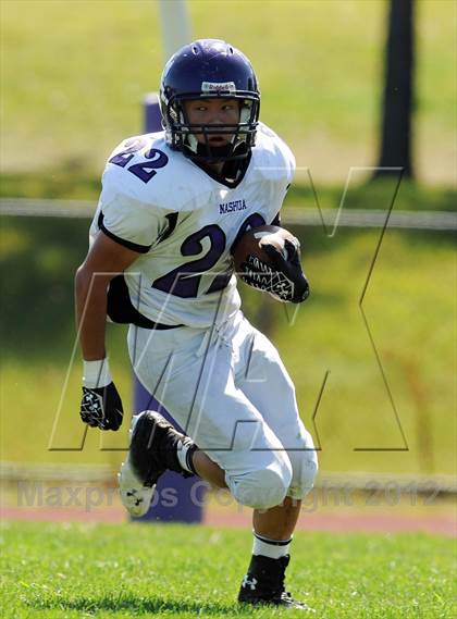 Thumbnail 3 in Spaulding @ Nashua South photogallery.