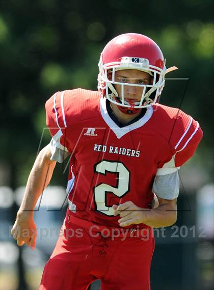 Thumbnail 1 in Spaulding @ Nashua South photogallery.