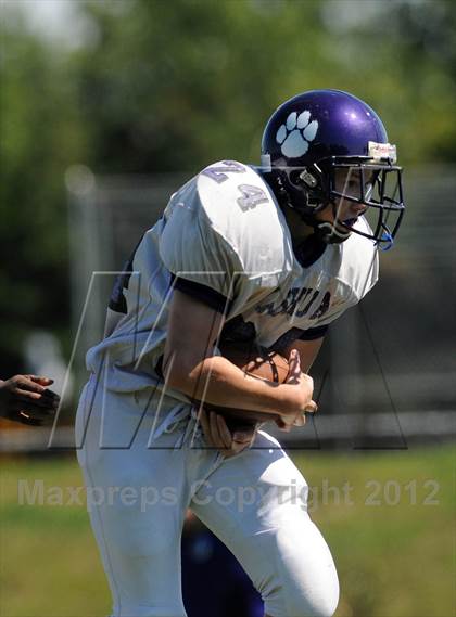 Thumbnail 2 in Spaulding @ Nashua South photogallery.