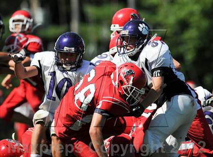 Thumbnail 2 in Spaulding @ Nashua South photogallery.