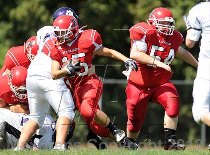Thumbnail 3 in Spaulding @ Nashua South photogallery.