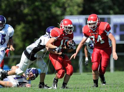 Thumbnail 2 in Spaulding @ Nashua South photogallery.