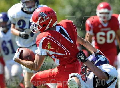 Thumbnail 3 in Spaulding @ Nashua South photogallery.