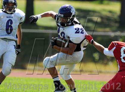 Thumbnail 2 in Spaulding @ Nashua South photogallery.