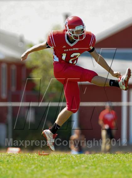 Thumbnail 1 in Spaulding @ Nashua South photogallery.