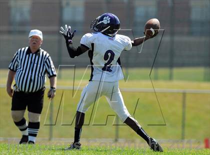 Thumbnail 2 in Spaulding @ Nashua South photogallery.