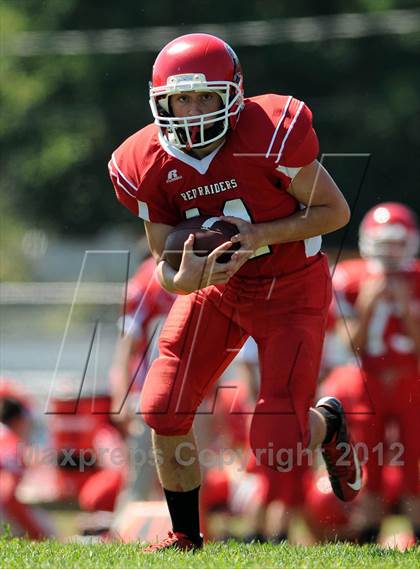 Thumbnail 2 in Spaulding @ Nashua South photogallery.