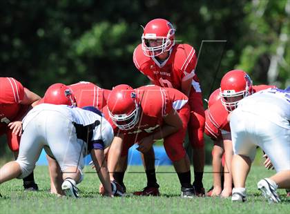 Thumbnail 3 in Spaulding @ Nashua South photogallery.