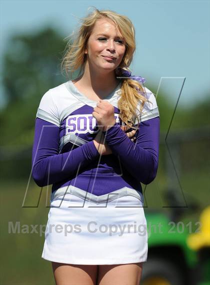 Thumbnail 1 in Spaulding @ Nashua South photogallery.