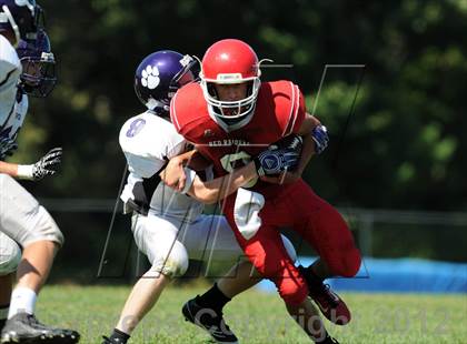 Thumbnail 3 in Spaulding @ Nashua South photogallery.