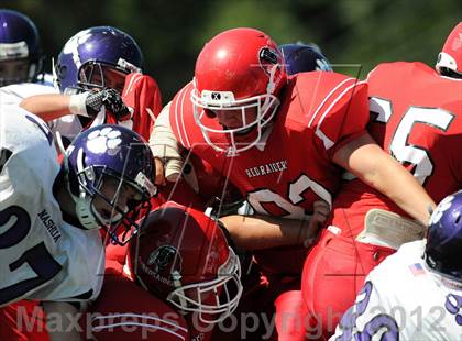 Thumbnail 2 in Spaulding @ Nashua South photogallery.